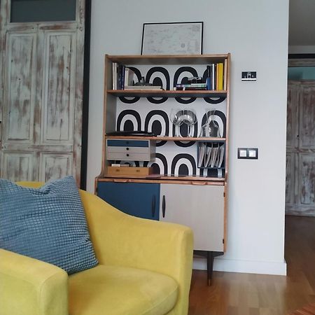 Apartmán Lardviura Logroño Exteriér fotografie