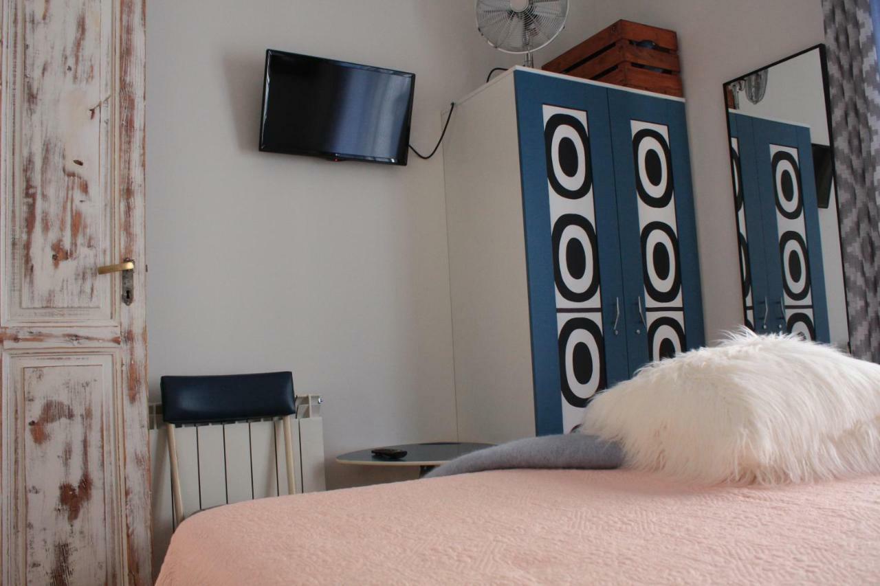 Apartmán Lardviura Logroño Exteriér fotografie