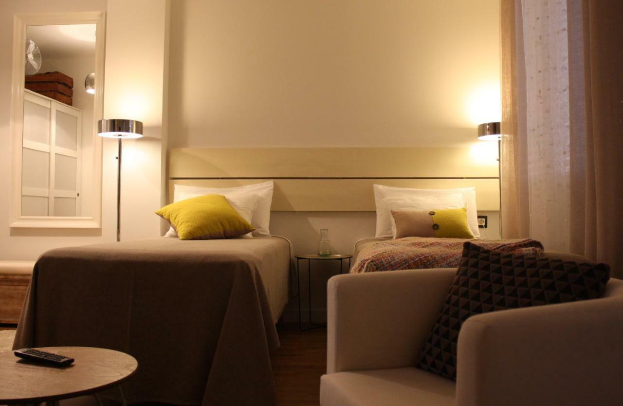 Apartmán Lardviura Logroño Exteriér fotografie