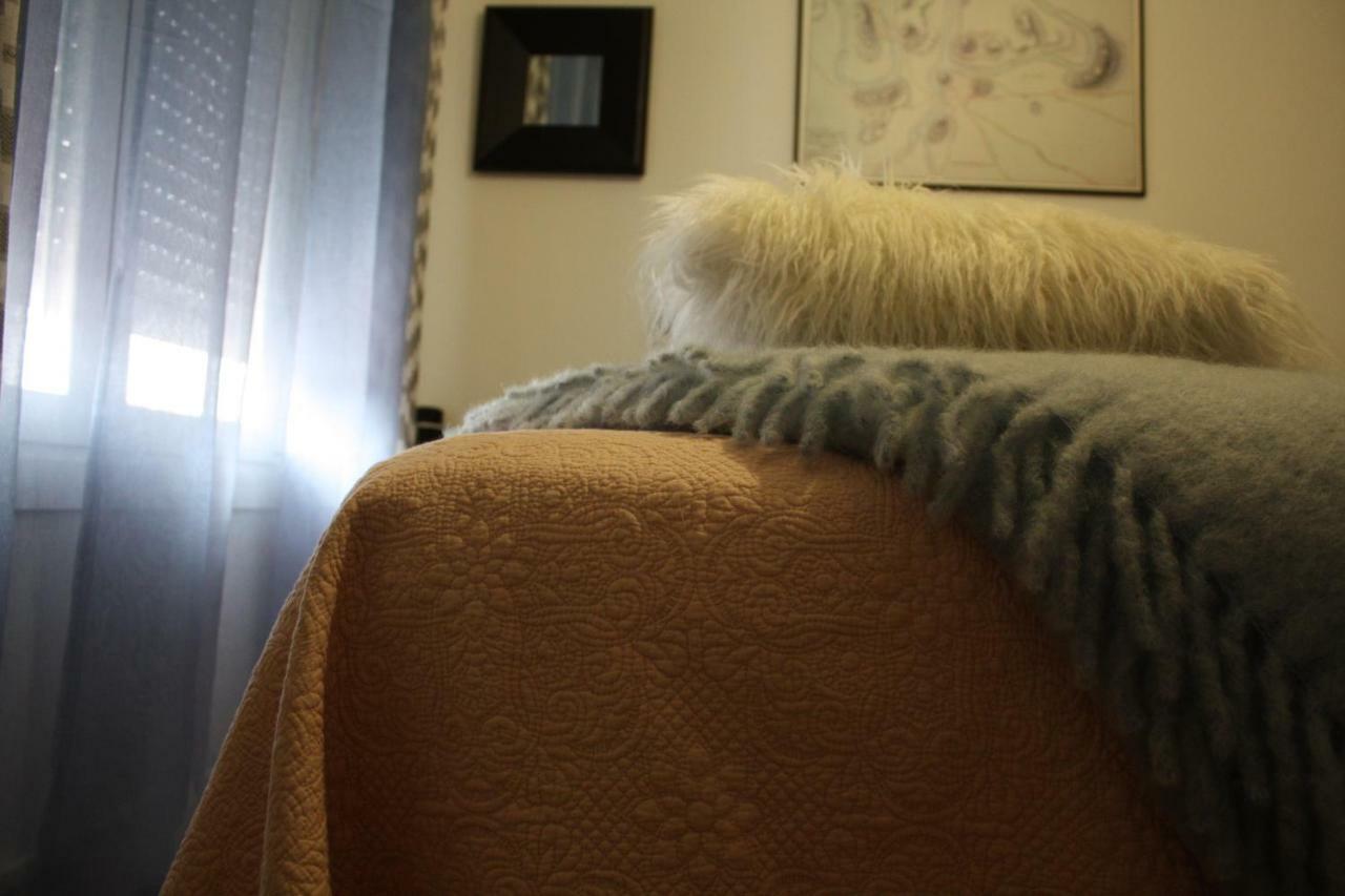 Apartmán Lardviura Logroño Exteriér fotografie