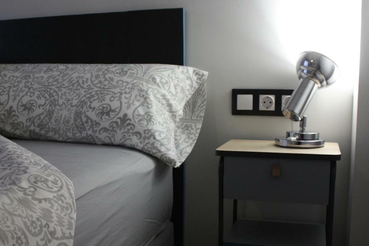 Apartmán Lardviura Logroño Exteriér fotografie