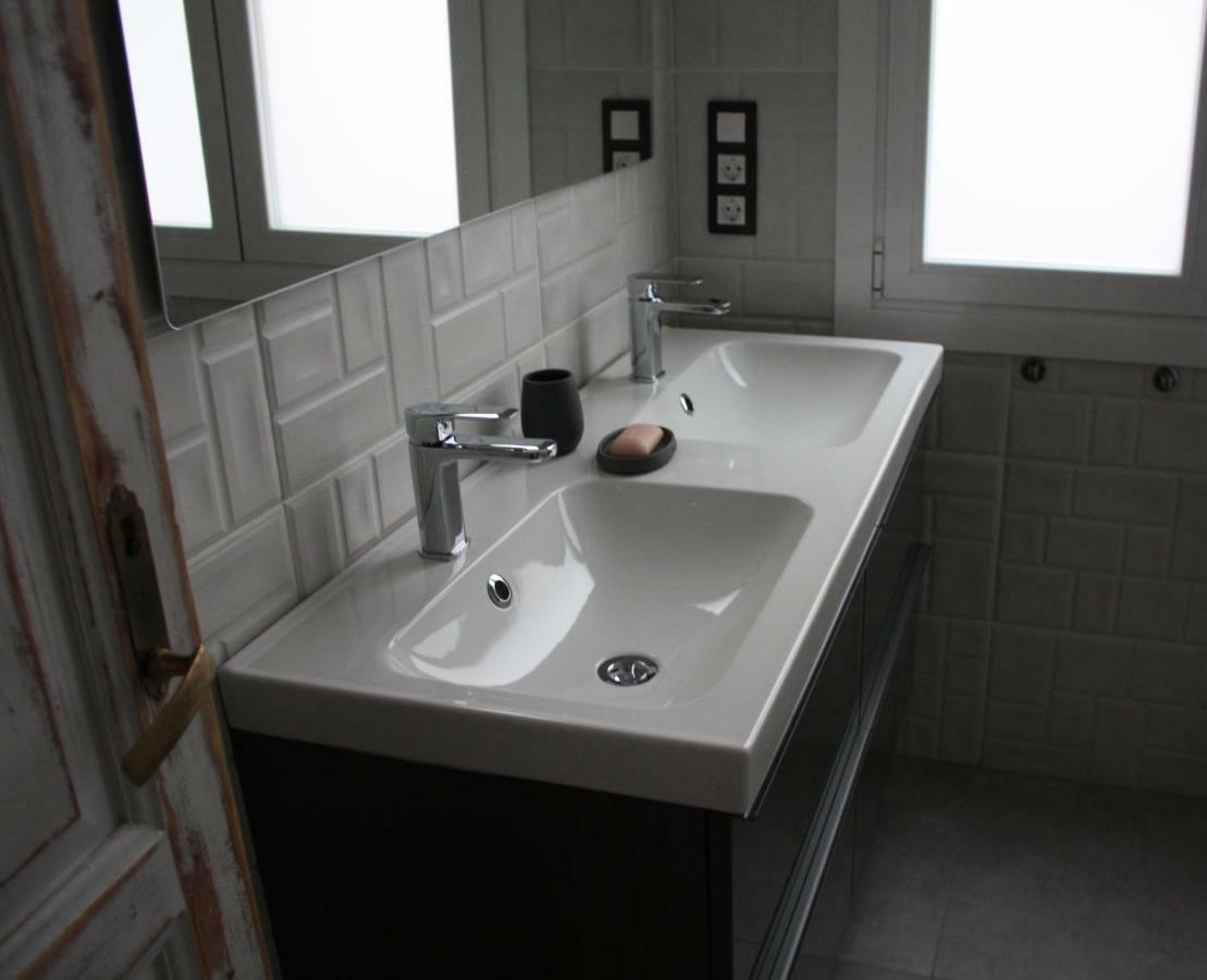 Apartmán Lardviura Logroño Exteriér fotografie