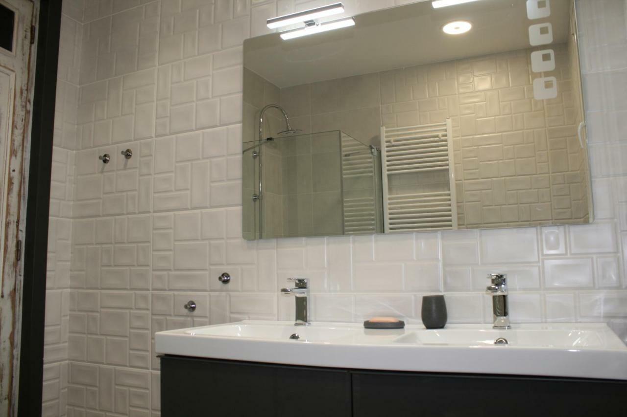 Apartmán Lardviura Logroño Exteriér fotografie