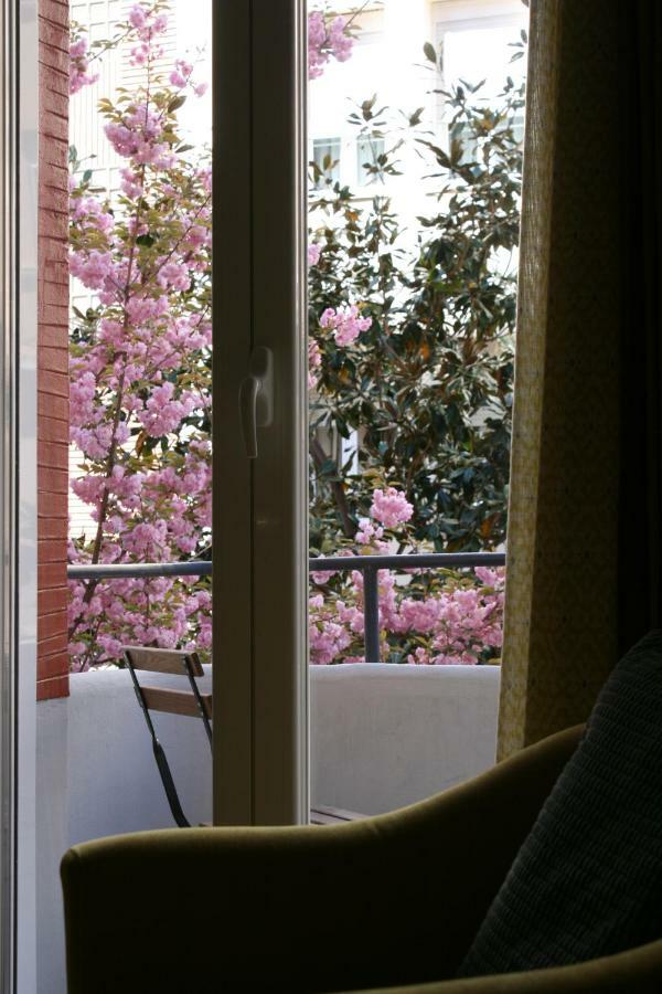 Apartmán Lardviura Logroño Exteriér fotografie